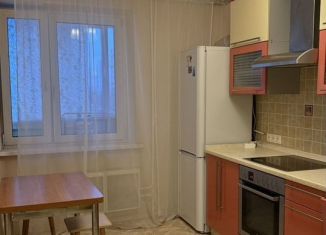 Аренда 1-комнатной квартиры, 41 м2, Москва, улица Маршала Полубоярова, 14, ЮВАО