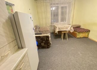 Сдача в аренду квартиры студии, 34 м2, Уфа, улица Дмитрия Донского, 34