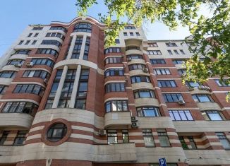 3-комнатная квартира на продажу, 125 м2, Москва, Весковский переулок, 2