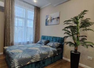 Квартира в аренду студия, 30 м2, Ялта, Киевская улица, 44