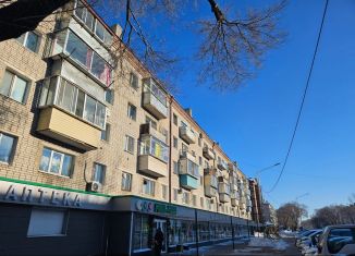 Продается 2-ком. квартира, 44 м2, Благовещенск, улица Ленина, 25