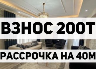 Продается 1-комнатная квартира, 22 м2, Дагестан, улица Ивана Ивановича Гоева, 2