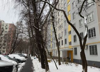 Квартира на продажу студия, 11.6 м2, Москва, улица Красный Казанец, 7, метро Рязанский проспект