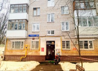 Продажа двухкомнатной квартиры, 40 м2, Москва, Полесский проезд, 12