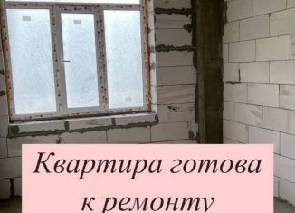 Продажа двухкомнатной квартиры, 79 м2, село Агачаул, Еловая улица, 27