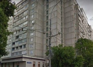 2-комнатная квартира в аренду, 60 м2, Москва, улица Ивана Франко, 38, район Кунцево