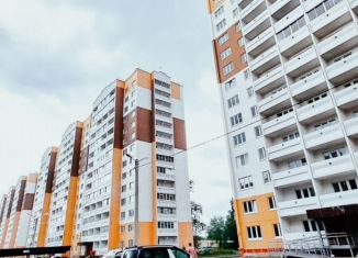 Продам однокомнатную квартиру, 39 м2, Ярославль, Большая Техническая улица, 15