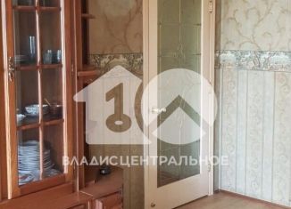 Продается 2-комнатная квартира, 44.2 м2, Новосибирск, проспект Дзержинского, 81/2