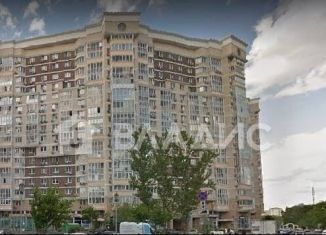 Продам трехкомнатную квартиру, 101.8 м2, Москва, улица Академика Виноградова, 9