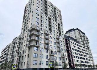 Сдаю в аренду квартиру студию, 24 м2, Екатеринбург, улица Пехотинцев, 2Г, Железнодорожный район