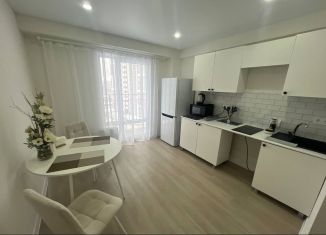 Комната в аренду, 37 м2, Пенза, улица Генерала Глазунова, 11