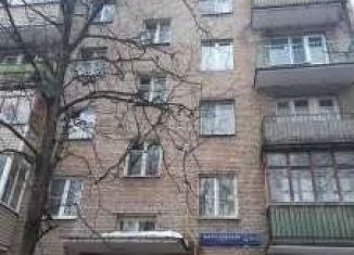 Продается двухкомнатная квартира, 42.3 м2, Москва, Мартеновская улица, 16/36