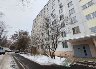 Продается квартира студия, 16.6 м2, Москва, улица Красный Казанец, 7, метро Рязанский проспект