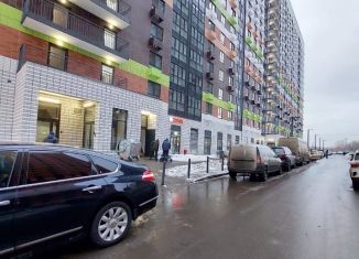 Сдается 2-ком. квартира, 70 м2, Москва, Люблинская улица, 76к5