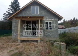 Продам дом, 81 м2, посёлок Каменка, 2-й переулок