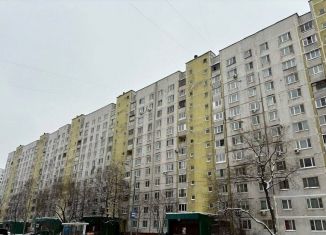 Продается квартира студия, 17.5 м2, Москва, улица Корнейчука, 55