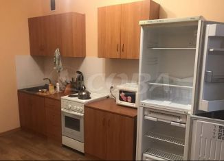 Сдача в аренду 1-ком. квартиры, 46 м2, Тобольск, микрорайон 7А, 27