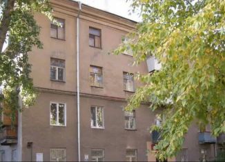 Продается трехкомнатная квартира, 76.9 м2, Екатеринбург, метро Площадь 1905 года, улица Репина, 14