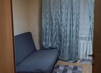 Аренда комнаты, 13 м2, Санкт-Петербург, улица Коллонтай, 25к2, улица Коллонтай