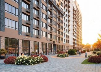 Продается 3-ком. квартира, 86.5 м2, Тюмень, Центральный округ