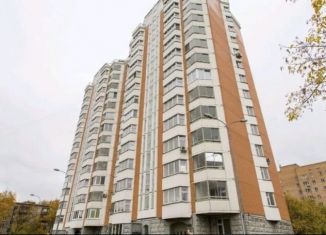 Сдаю в аренду 1-ком. квартиру, 40 м2, Москва, улица Бирюсинка, 10