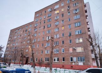 1-ком. квартира на продажу, 20.5 м2, Оренбург, улица Юных Ленинцев, 15