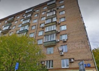 Продажа трехкомнатной квартиры, 76.4 м2, Москва, Большая Грузинская улица, 12, Пресненский район