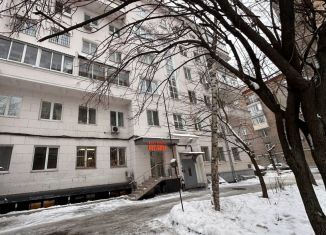 Квартира на продажу студия, 10 м2, Москва, 1-й Тверской-Ямской переулок, 14