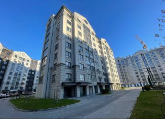 Продам 1-комнатную квартиру, 40.3 м2, Зеленоградск