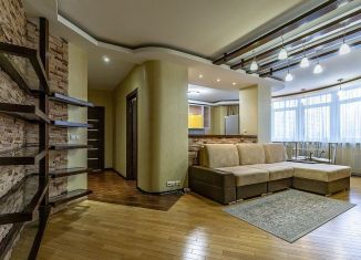 Продам 2-комнатную квартиру, 84.7 м2, Москва, Пятницкое шоссе, 15