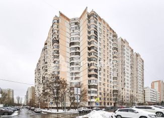 1-ком. квартира на продажу, 35.7 м2, Москва, Перервинский бульвар, 8