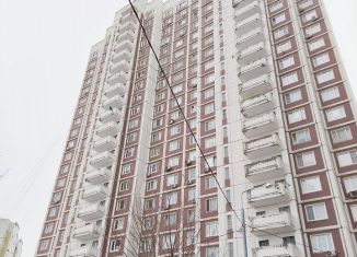 Продается трехкомнатная квартира, 75.8 м2, Москва, проезд Донелайтиса, 20