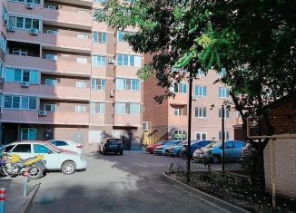 Продается квартира студия, 32.6 м2, Ростов-на-Дону, 2-я Баррикадная улица, 4