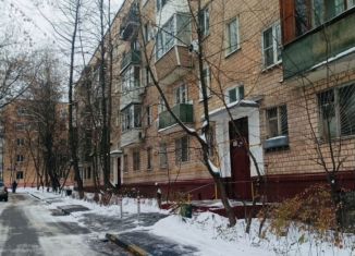 Продажа 2-комнатной квартиры, 44 м2, Москва, Большая Филёвская улица, 45к2