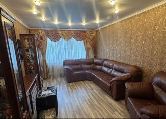 Продажа трехкомнатной квартиры, 65 м2, Ростов-на-Дону, Таганрогская улица