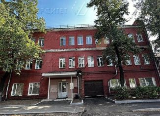 Сдаю офис, 62 м2, Москва, Павловская улица, 27с1