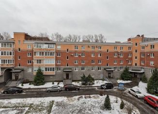 Продам двухкомнатную квартиру, 82.5 м2, Санкт-Петербург, Главная улица, 25, метро Пионерская