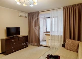 Продажа 1-ком. квартиры, 38 м2, Москва, район Москворечье-Сабурово, Кантемировская улица, 16к2