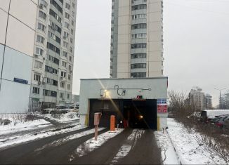 Продажа машиноместа, 16 м2, Москва, метро Профсоюзная, Перекопская улица, 34к3