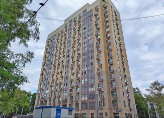 Продается 2-ком. квартира, 52.7 м2, Москва, 13-я Парковая улица, 16А