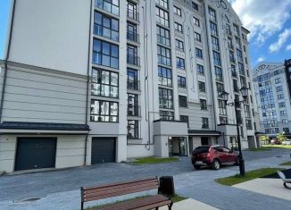 Продается 1-ком. квартира, 41 м2, Зеленоградск