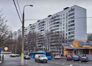 Продается трехкомнатная квартира, 62.2 м2, Москва, Саянская улица, район Ивановское