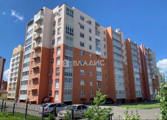 Продажа 2-ком. квартиры, 59.3 м2, Кемерово, Заводский район, улица Юрия Двужильного, 26А