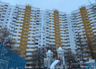 Квартира на продажу студия, 14.2 м2, Москва, Пятницкое шоссе, 9