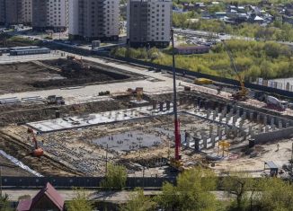 Продается 1-ком. квартира, 46.8 м2, Тюмень, Центральный округ