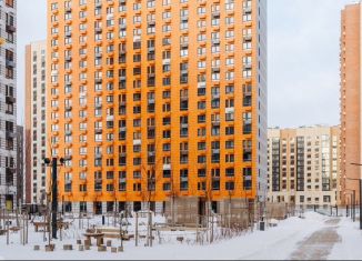 Продается 2-комнатная квартира, 58.4 м2, Москва