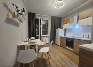 Продажа 1-ком. квартиры, 37.4 м2, городской посёлок Янино-1, Ясная улица, 11к5