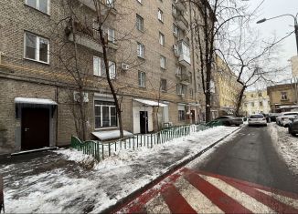 Продаю квартиру студию, 17.2 м2, Москва, Космодамианская набережная, 4/22А