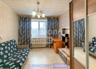 Продается двухкомнатная квартира, 42.8 м2, Чувашия, улица Ашмарина, 19