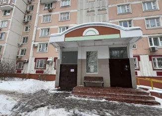 Продается квартира студия, 18 м2, Москва, улица Академика Анохина, 9к1